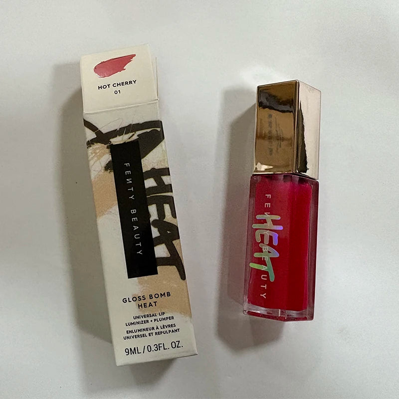 Brillant à lèvres Fenty beauty