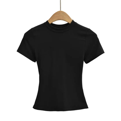 T-shirt manches courtes pour femmes