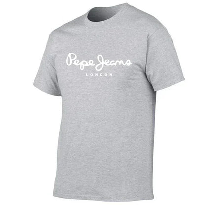 T-Shirt Pepe-Jeans-London