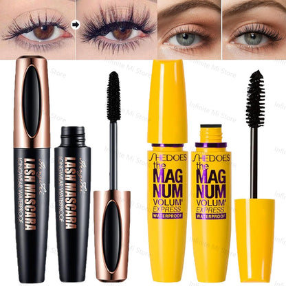 Mascara 3D Volume extrême
