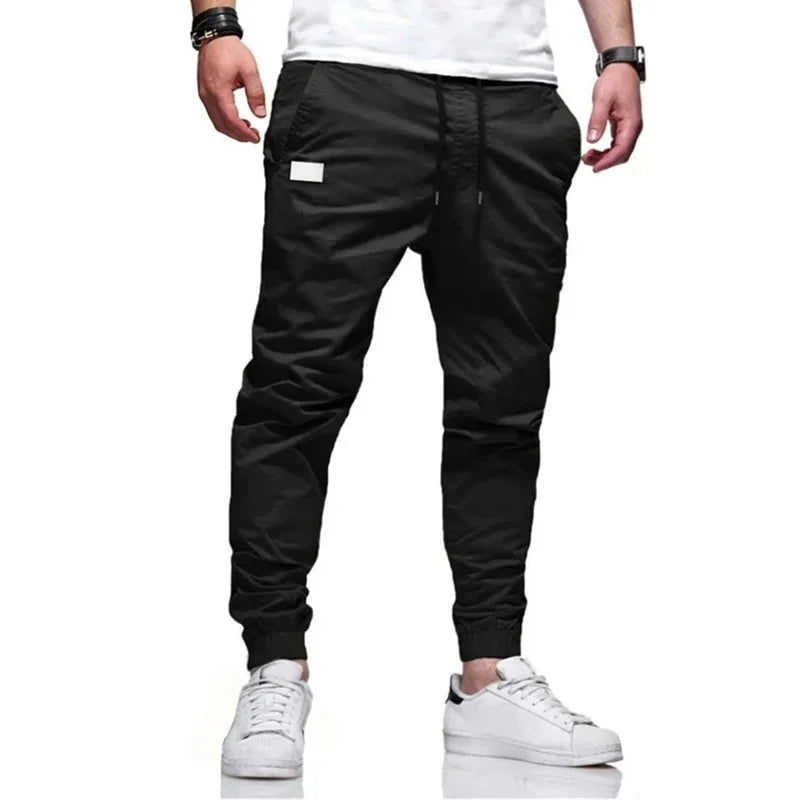 Pantalon Cargo homme