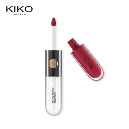 Kiko – rouge à lèvres Double tête