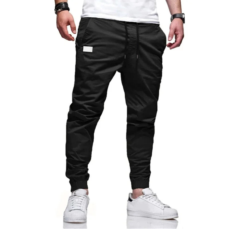 Pantalon Cargo pour hommes