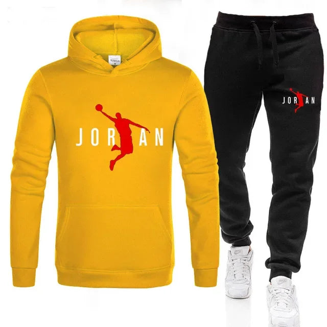 Jogging homme