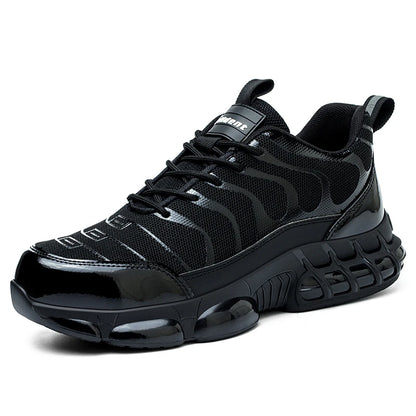 Chaussures/Baskets de sécurité pour hommes et femmes