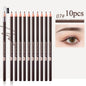 Crayon à sourcils haute précision – texture naturelle et longue tenue