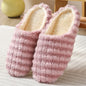 Chaussons Doux Cocooning