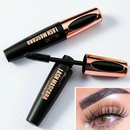 Mascara 3D Volume extrême