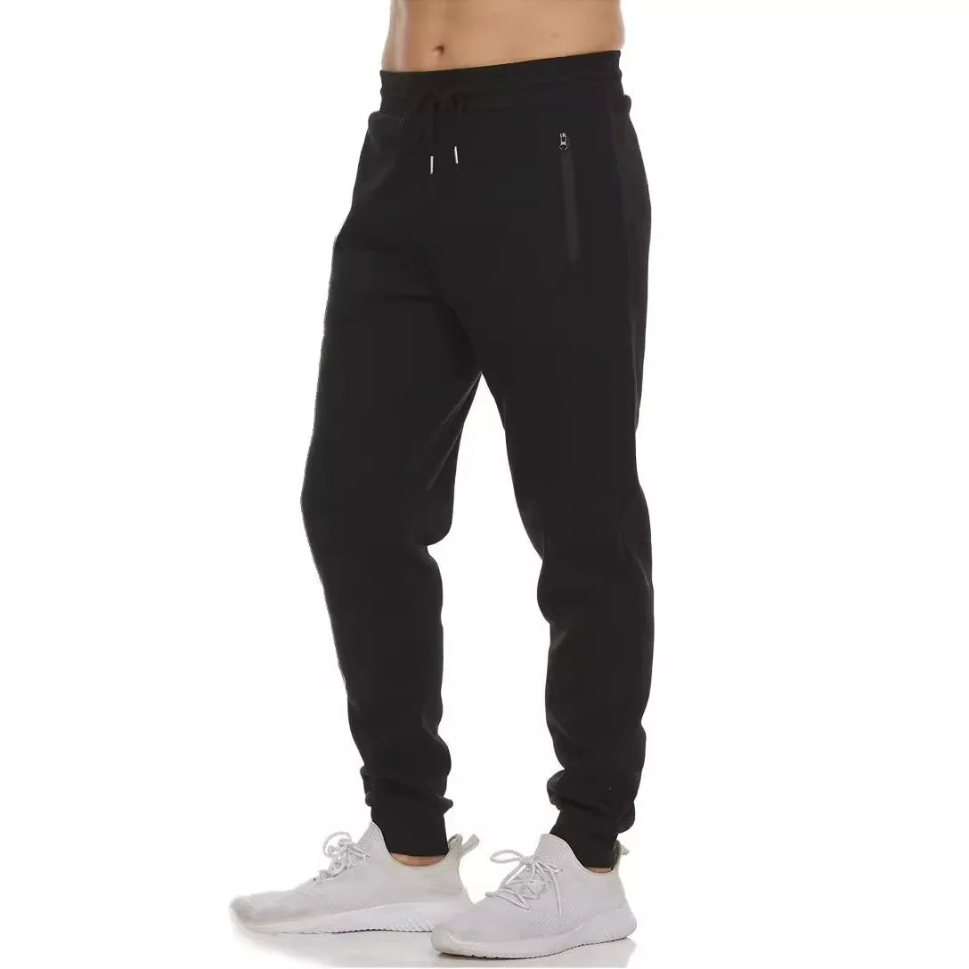 Pantalon cargo homme coupe moderne confortable