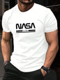 T-shirt “NASA 1987”