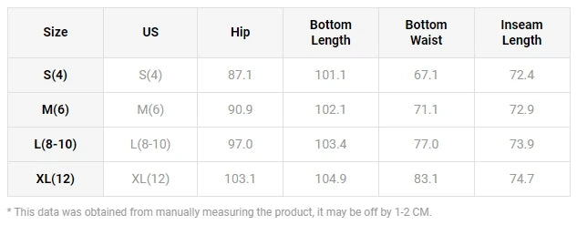 Pantalon élégant femme jambe droite