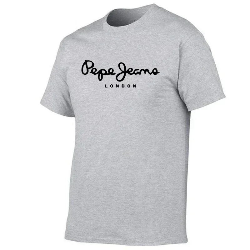 T-Shirt Pepe-Jeans-London