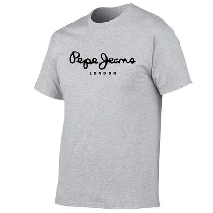 T-Shirt Pepe-Jeans-London