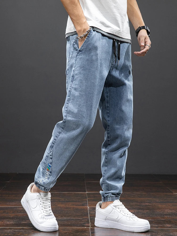 Cargo Jean