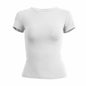 T-shirt manches courtes femme