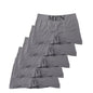 Lot de 5 Boxers Homme – Confort & Style