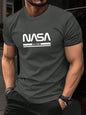 T-shirt “NASA 1987”