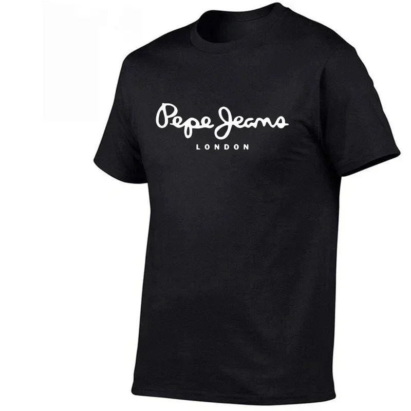 T-Shirt Pepe-Jeans-London