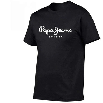 T-Shirt Pepe-Jeans-London