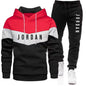 Ensemble jogging Jordan