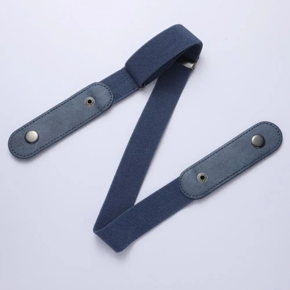 Ceinture en cuir étoile