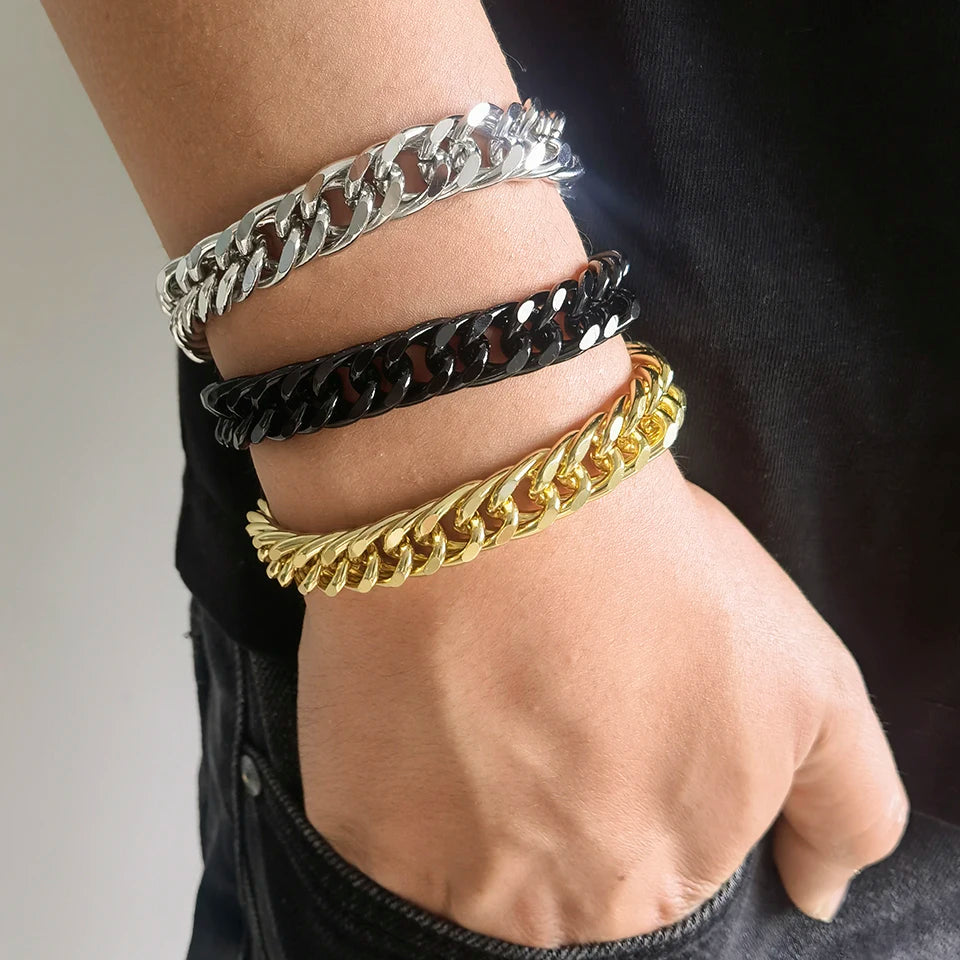 Bracelet pour hommes