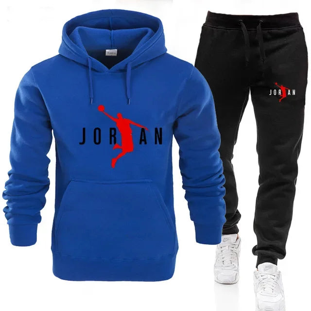 Jogging homme