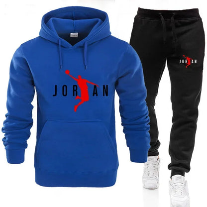 Jogging homme