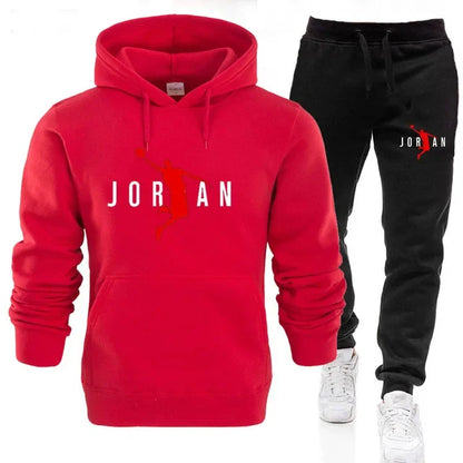 Jogging homme