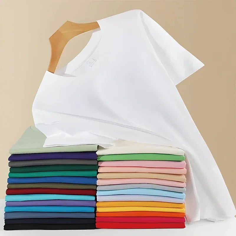 T-shirt homme avec imprimé Diesel