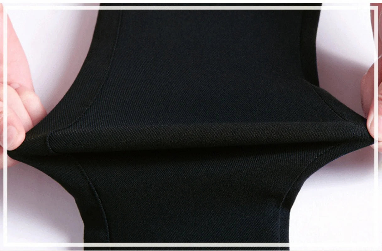 Legging élégant Stretch