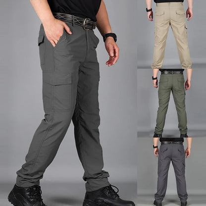 Pantalon Cargo pour hommes