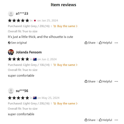 Pantalon évasé côtelé grande taille pour femme avec taille élastiques