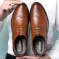 Chaussures Cuir Homme Luxe - Business & Mariage Été