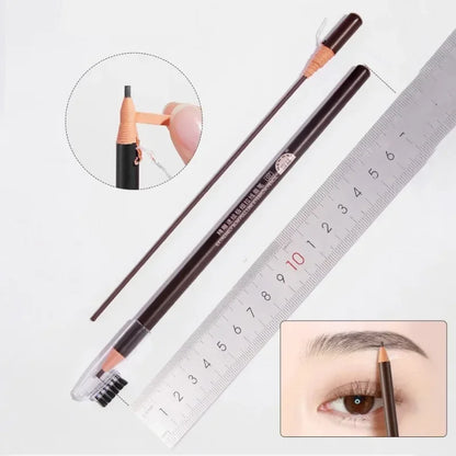 Crayon à sourcils haute précision – texture naturelle et longue tenue