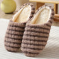 Chaussons Doux Cocooning