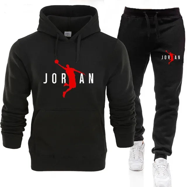 Jogging homme