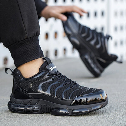 Chaussures/Baskets de sécurité pour hommes et femmes