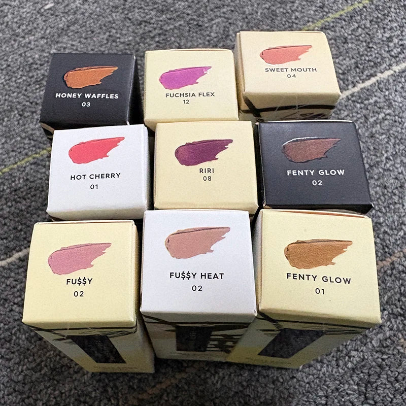 Brillant à lèvres Fenty beauty