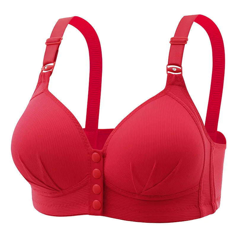 Soutien-gorge confortable grande taille