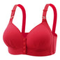 Soutien-gorge confortable grande taille