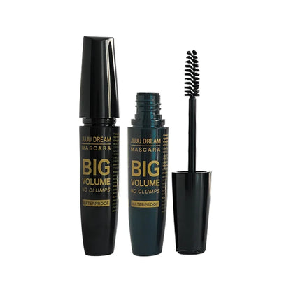 Mascara Curling 4D