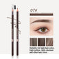 Crayon à sourcils haute précision – texture naturelle et longue tenue