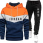 Ensemble jogging Jordan