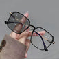 Lunettes anti rayonnement photochromiques unisex
