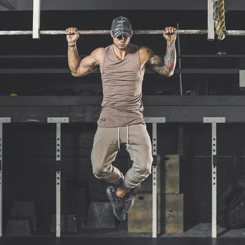 Jogging léger pour homme