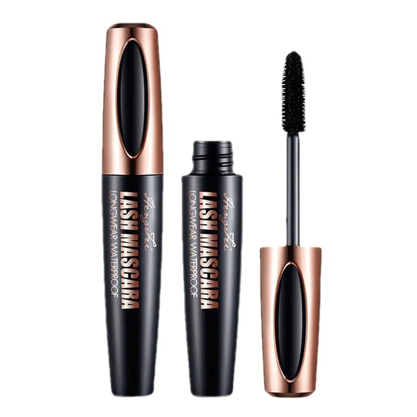 Mascara 3D Volume extrême
