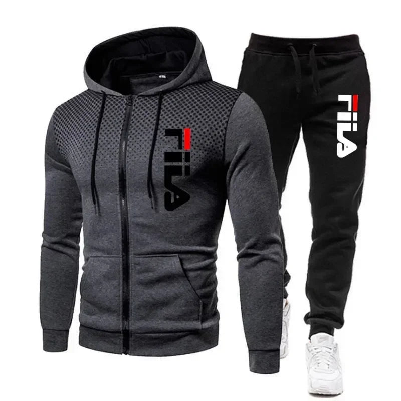 Jogging homme