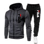 Jogging homme