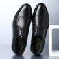 Chaussures Cuir Homme Luxe - Business & Mariage Été
